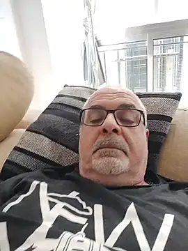 Satiro Sevilla online show from November 7, 2025, 4:07 pm