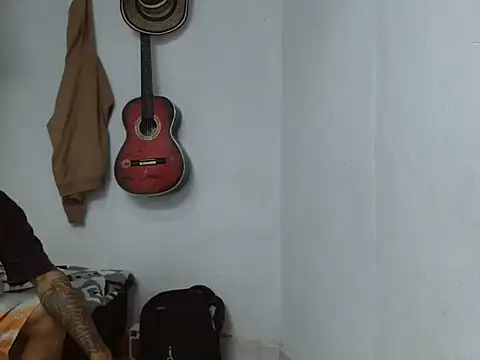 latino hotxxx online show from March 16, 2025, 4:34 pm