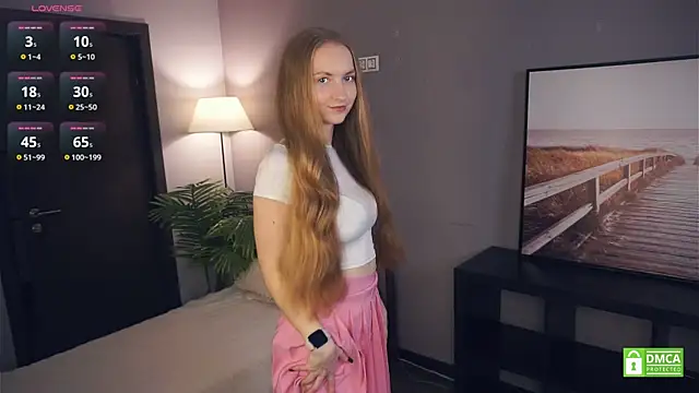 Snapshot of EsmaCarll chatting on December 1, 2025, 8:14 pm EsmaCarll online show from December 1, 2025, 8:14 pm