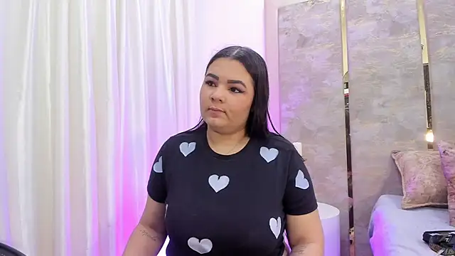 KatyaPittman online show from November 6, 2025, 11:55 am