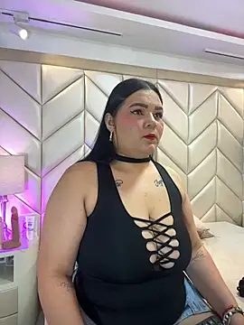 KatyaPittman online show from July 18, 2026, 12:42 pm