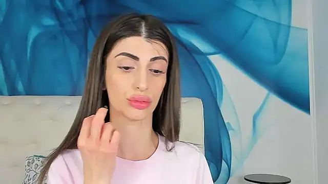 SkinnyDolly online show from March 13, 2026, 9:43 pm