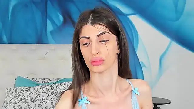 SkinnyDolly online show from April 4, 2026, 2:10 am