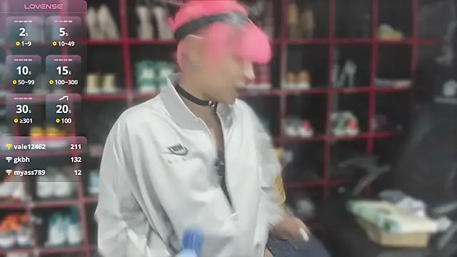 Snapshot of Indianbrownie chatting on December 4, 2024, 10:41 pm Indianbrownie online show from December 4, 2024, 10:41 pm