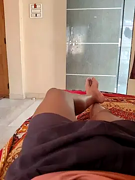 MrNick74 online show from April 7, 2026, 10:37 am