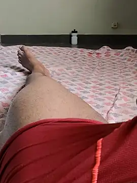 MrNick74 online show from April 16, 2026, 10:05 am