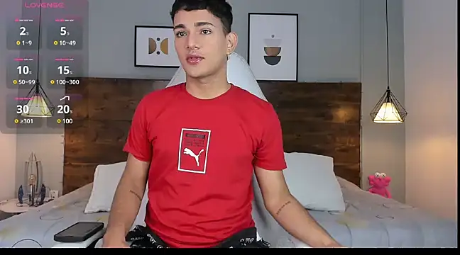 Snapshot of ander_deimond_ chatting on January 14, 2025, 12:56 pm ander deimond online show from January 14, 2025, 12:56 pm
