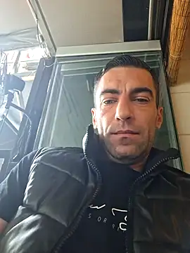 Greecefuck online show from October 13, 2025, 9:31 am