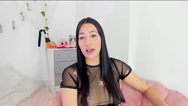 Sara Kurt online show from January 20, 2025, 1:00 pm