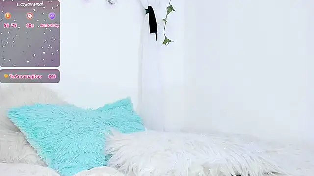 Sara Kurt online show from January 28, 2025, 4:41 pm