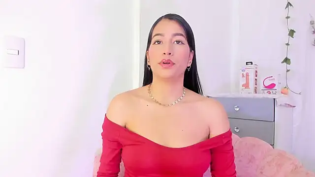 Sara Kurt online show from February 8, 2025, 9:35 am