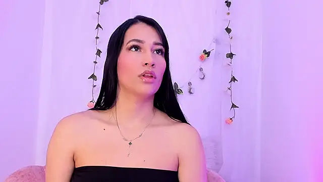 Sara Kurt online show from February 24, 2025, 12:16 pm