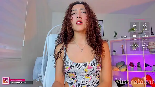 Snapshot of miss_catalinaa chatting on February 3, 2025, 12:03 pm miss catalinaa online show from February 3, 2025, 12:03 pm