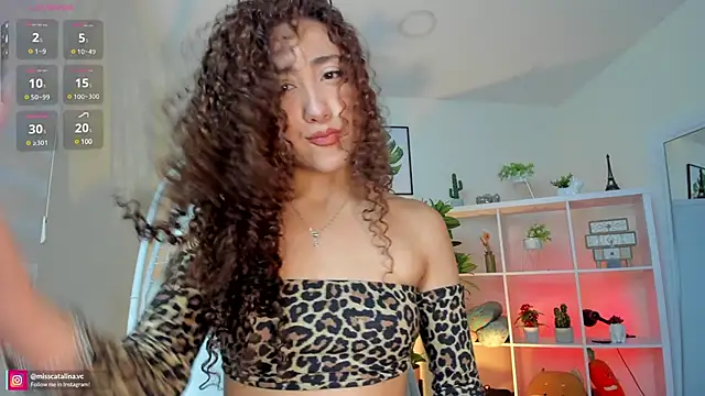 Snapshot of miss_catalinaa chatting on March 10, 2025, 12:37 pm miss catalinaa online show from March 10, 2025, 12:37 pm