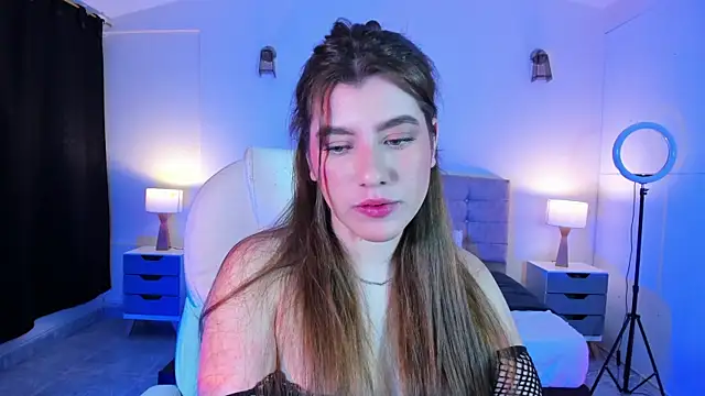 ARITOO  online show from December 17, 2024, 11:49 pm