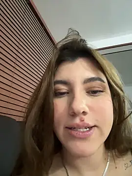 ARITOO  online show from January 24, 2025, 4:05 am