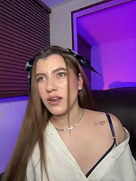 ARITOO  online show from March 1, 2025, 3:53 am