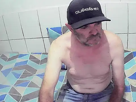 pierdona online show from October 31, 2025, 7:59 pm