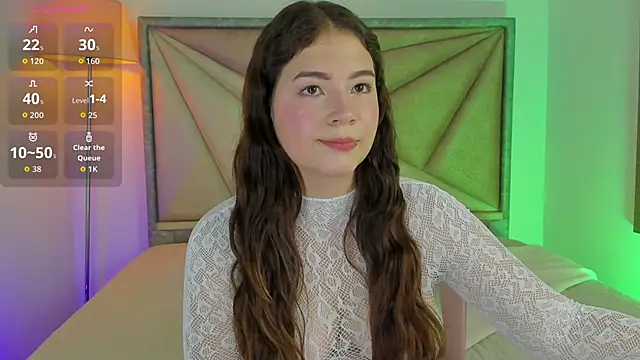 KarenPautt online show from April 5, 2026, 4:59 pm