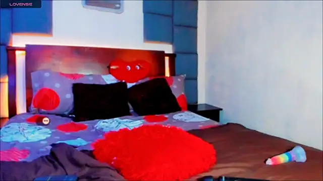 MimiRodriguez online show from February 27, 2025, 1:27 am