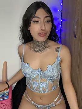 zarai angels online show from January 13, 2025, 9:31 pm