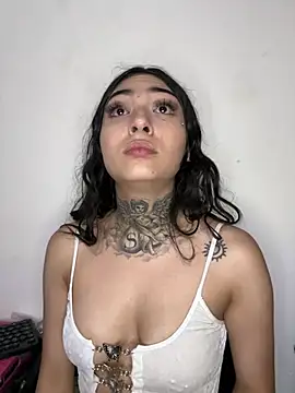 zarai angels online show from January 18, 2025, 5:41 am