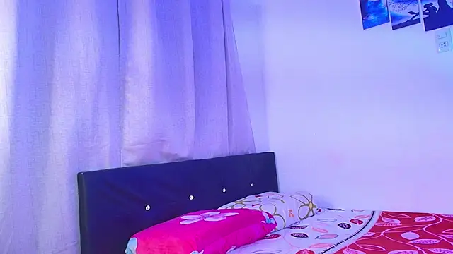 Lazy Blake online show from October 18, 2025, 5:32 am