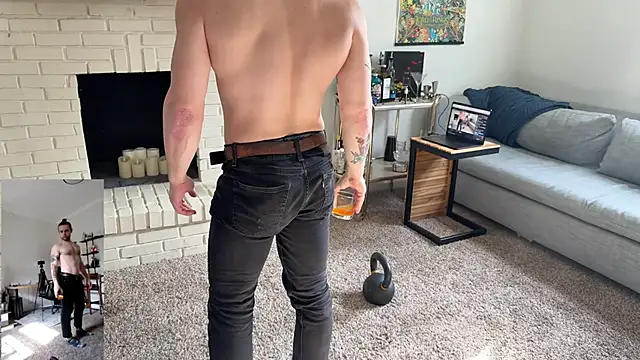 DaddydayDrinkzz online show from December 4, 2024, 6:06 pm