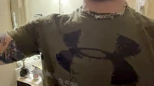 DaddydayDrinkzz online show from February 22, 2025, 8:31 pm