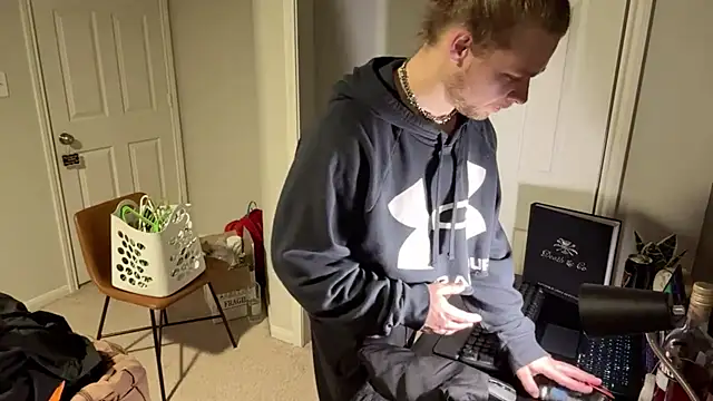 DaddydayDrinkzz online show from February 27, 2025, 6:50 am