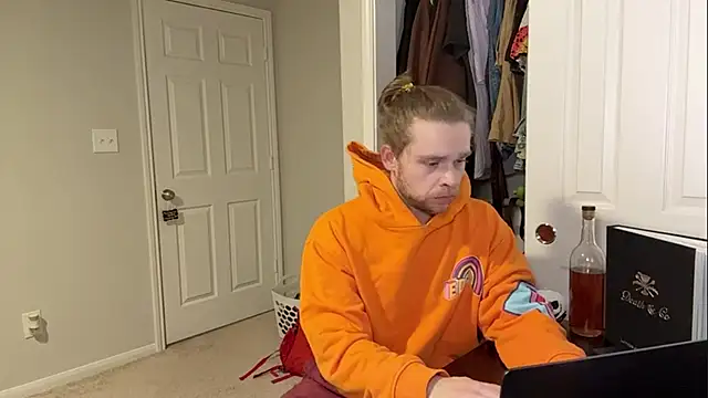 DaddydayDrinkzz online show from March 2, 2025, 6:05 am