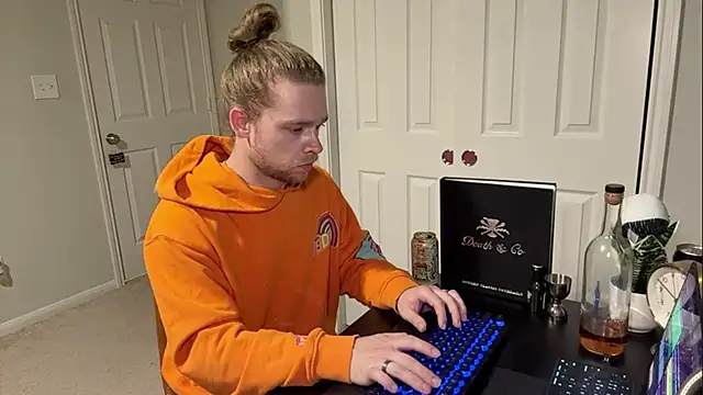 DaddydayDrinkzz online show from March 13, 2025, 6:48 am