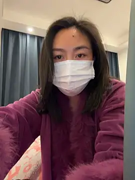 Snapshot of yuanduo-baby chatting on February 2, 2026, 4:27 pm yuanduo-baby online show from February 2, 2026, 4:27 pm