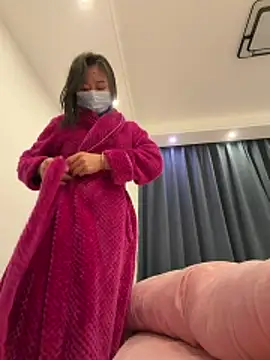 Snapshot of yuanduo-baby chatting on February 24, 2026, 4:38 pm yuanduo-baby online show from February 24, 2026, 4:38 pm