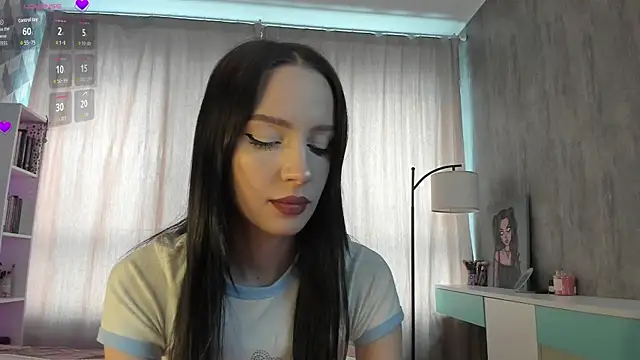 Snapshot of flora_off chatting on December 18, 2025, 7:03 am flora off online show from December 18, 2025, 7:03 am