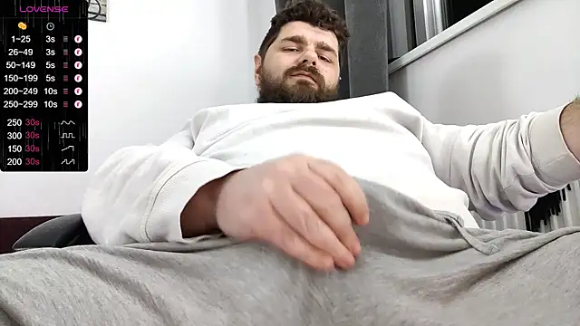 KingMarti online show from December 24, 2024, 3:16 am