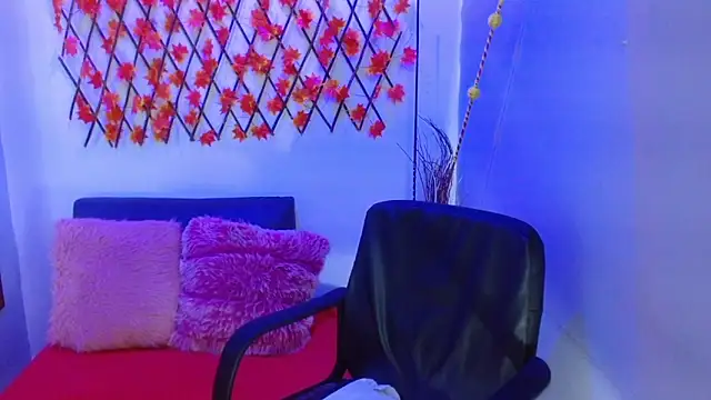 Diana serna online show from January 17, 2025, 2:50 pm