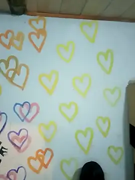 Elvishcassie  online show from February 20, 2025, 3:56 am