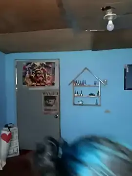 Snapshot of Elvishcassie_ chatting on November 19, 2025, 3:23 pm Elvishcassie online show from November 19, 2025, 3:23 pm