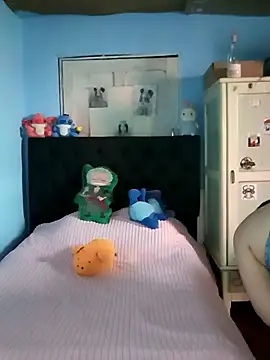 Snapshot of Elvishcassie_ chatting on January 8, 2026, 7:38 pm Elvishcassie online show from January 8, 2026, 7:38 pm