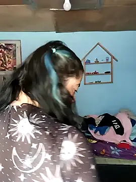 Snapshot of Elvishcassie_ chatting on January 10, 2026, 4:20 pm Elvishcassie online show from January 10, 2026, 4:20 pm