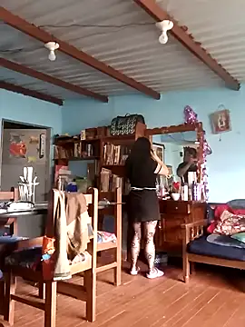 Snapshot of Elvishcassie_ chatting on March 11, 2026, 6:47 pm Elvishcassie online show from March 11, 2026, 6:47 pm