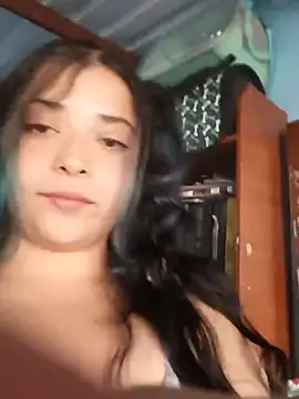 Elvishcassie  online show from May 26, 2026, 6:15 pm