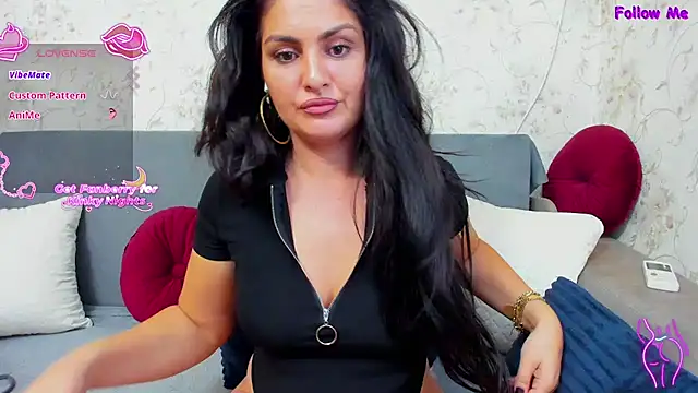 EssexALEXA online show from October 25, 2025, 9:31 pm