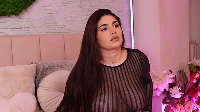 Snapshot of RachelSwaan chatting on November 6, 2025, 7:31 am RachelSwaan online show from November 6, 2025, 7:31 am