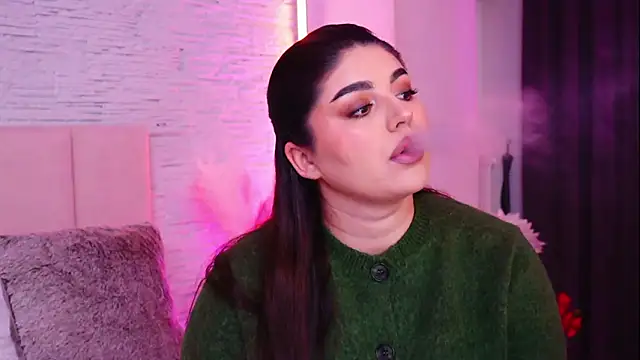 Snapshot of RachelSwaan chatting on February 18, 2026, 7:48 am RachelSwaan online show from February 18, 2026, 7:48 am