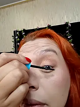 RoxieJackson online show from December 5, 2025, 11:41 am