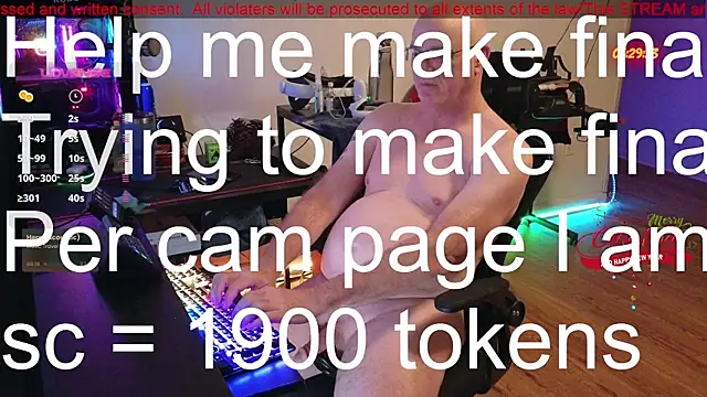 Pilot Dave 69 online show from December 28, 2024, 11:30 am