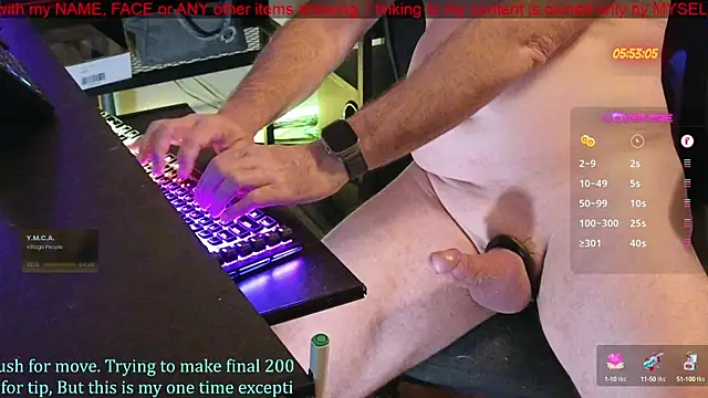 Pilot Dave 69 online show from January 14, 2025, 11:53 am