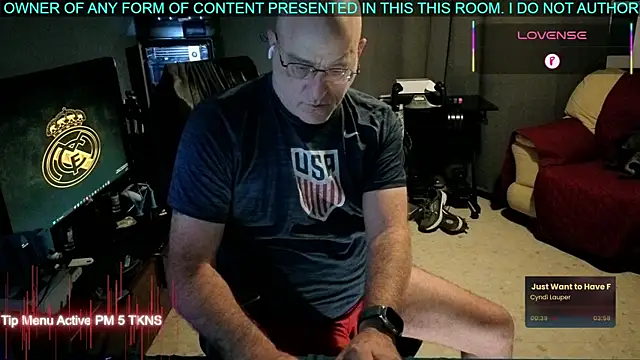 Pilot Dave 69 online show from September 28, 2025, 3:56 am